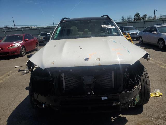  MERCEDES-BENZ GLS-CLASS 2022 Білий