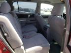 2008 Toyota Highlander  იყიდება Sacramento-ში, CA - Front End