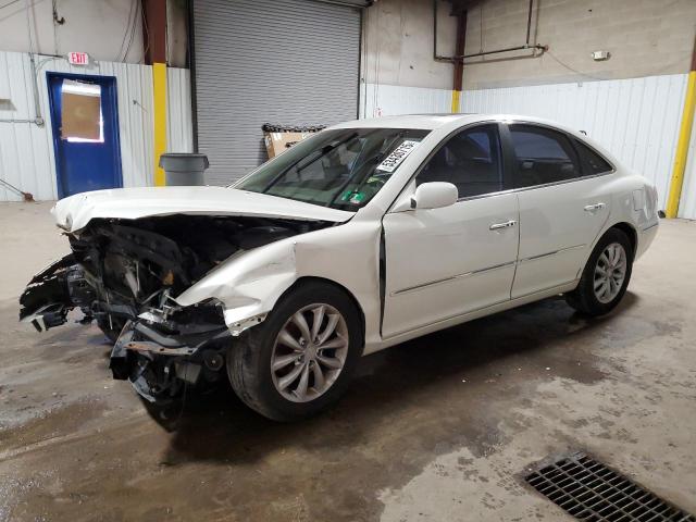 2006 Hyundai Azera Se