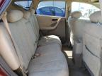 2005 Nissan Murano Sl zu verkaufen in Las Vegas, NV - Rear End