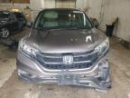 2015 Honda Cr-V Exl for Sale in Ham Lake, MN - Front End