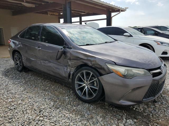  TOYOTA CAMRY 2015 Gray
