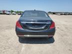 Houston, TX에서 판매 중인 2016 Mercedes-Benz S Mercedes-Maybach S600 - Normal Wear