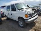 2006 Ford Econoline E250 Van for Sale in Brighton, CO - Burn - Engine