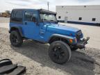 2002 Jeep Wrangler / Tj Sport за продажба в Farr West, UT - Side