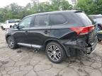 2017 Mitsubishi Outlander Se en Venta en Austell, GA - Front End