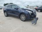 2017 Cadillac Xt5 Luxury for Sale in Wilmer, TX - Front End