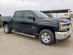 2018 Chevrolet Silverado C1500 Lt იყიდება Grand Prairie-ში, TX - Minor Dent/Scratches