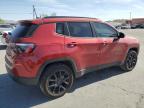 2025 Jeep Compass Latitude for Sale in Anthony, TX - Front End