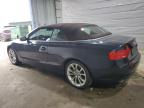 2014 Audi A5 Premium Plus for Sale in Candia, NH - Water/Flood