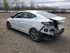 2018 Hyundai Elantra Sel for Sale in New Britain, CT - Rear End