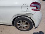 2014 PEUGEOT 208 STYLE for sale at Copart BRISTOL