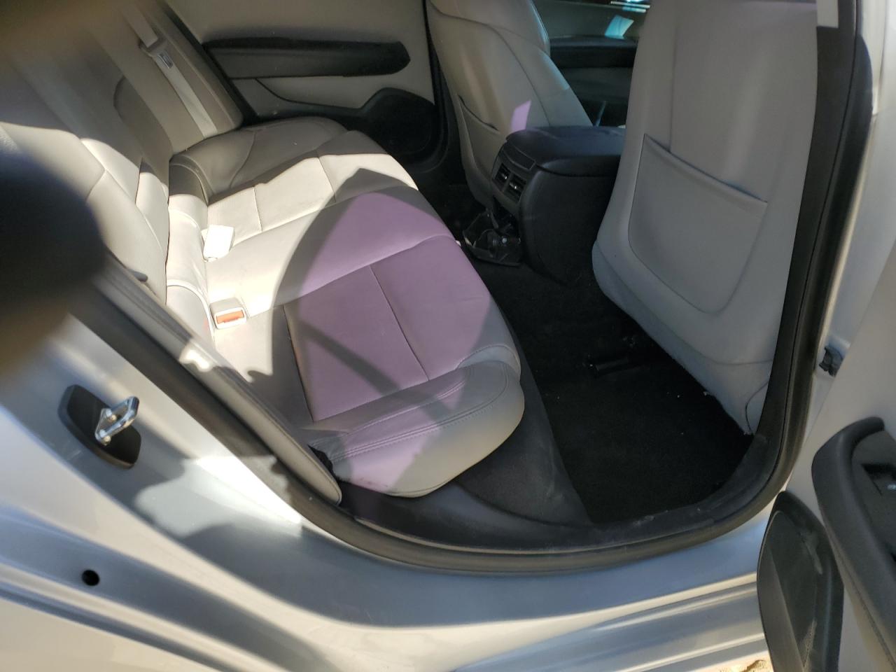 2016 Cadillac Ats Luxury VIN: 1G6AB5RX9G0126141 Lot: 53405985