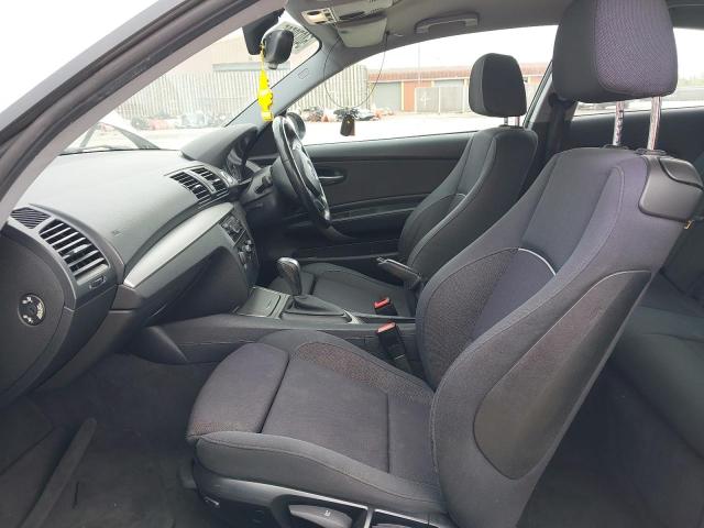 2009 BMW 116I SPORT