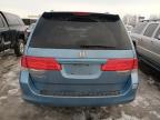 5FNRL3H43AB****** Salvage and Repairable 2010 Honda Odyssey in Alaska State