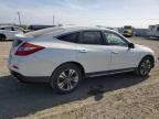 2015 Honda Crosstour Exl იყიდება American Canyon-ში, CA - Front End