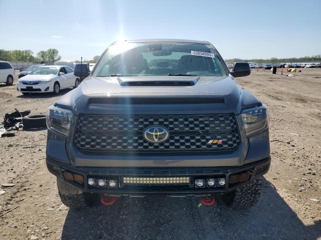  TOYOTA TUNDRA 2019 Szary