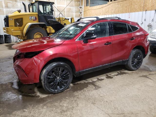 TOYOTA VENZA LE 2023