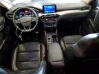 2020 Ford Escape Sel იყიდება Lansing-ში, MI - Rear End