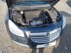 2012 VAUXHALL INSIGNIA E for sale at Copart CORBY
