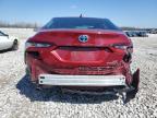 2022 Toyota Camry Le zu verkaufen in Wayland, MI - Rear End