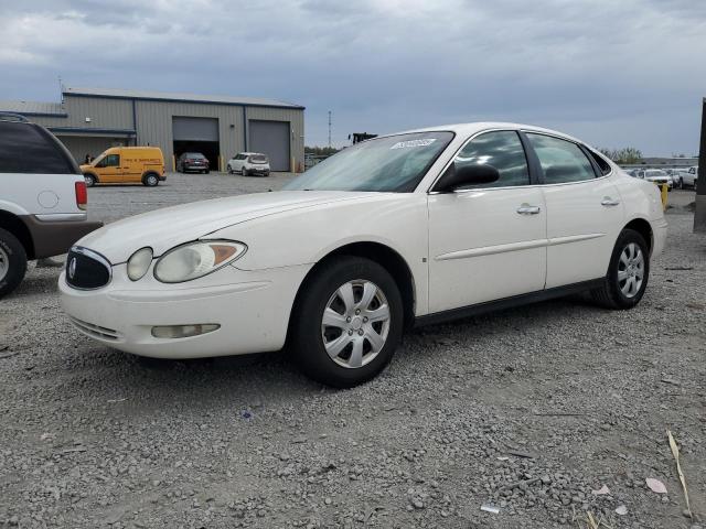 2006 Buick Lacrosse Cx
