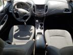 2019 Chevrolet Cruze Lt за продажба в Windsor, NJ - Side