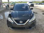 2018 Nissan Sentra S en Venta en West Palm Beach, FL - Rear End