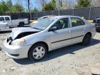 Waldorf, MD에서 판매 중인 2007 Toyota Corolla Ce - Front End