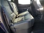 2022 Toyota Tundra Crewmax Platinum на продаже в Wilmer, TX - Front End