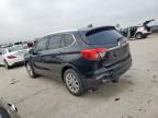 2017 Buick Envision Essence de vânzare în Haslet, TX - Front End