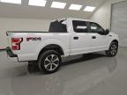 2019 Ford F150 Supercrew zu verkaufen in Houston, TX - Mechanical