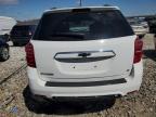 2017 Chevrolet Equinox Lt на продаже в Wayland, MI - Front End