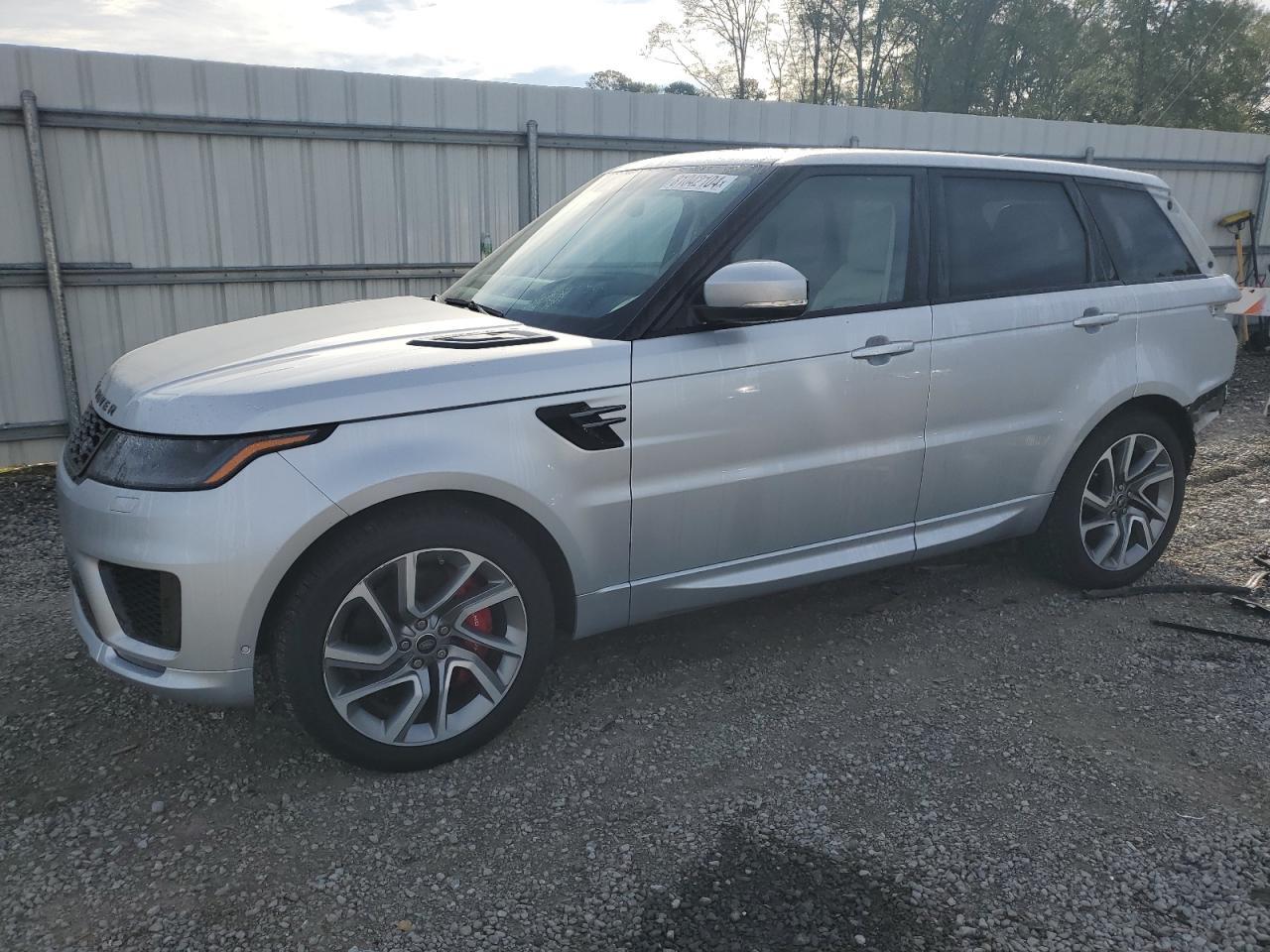 Gastonia, NC에서 판매 중인 2020 Land Rover Range Rover Sport P525 Hse - Rear End