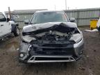 2020 Mitsubishi Outlander Se للبيع في Chicago Heights، IL - Front End