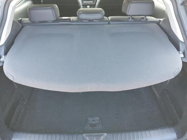 2018 MERCEDES BENZ GLA 200 SE