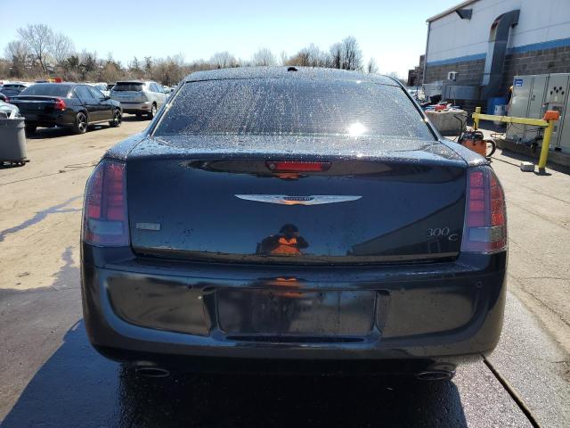  CHRYSLER 300 2013 Black