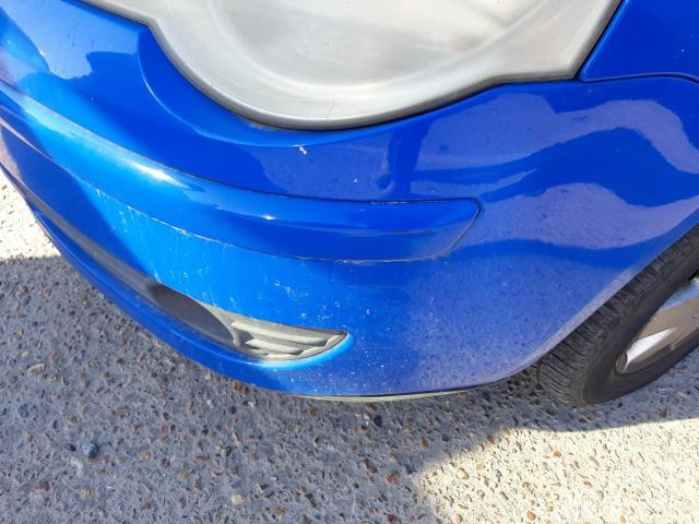 2005 VOLKSWAGEN POLO S 75