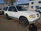 2001 Ford Explorer Sport for Sale in Albuquerque, NM - Rear End