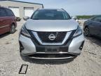 2020 Nissan Murano Sv იყიდება Cahokia Heights-ში, IL - Side
