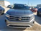 2021 Volkswagen Atlas Se for Sale in Haslet, TX - Hail