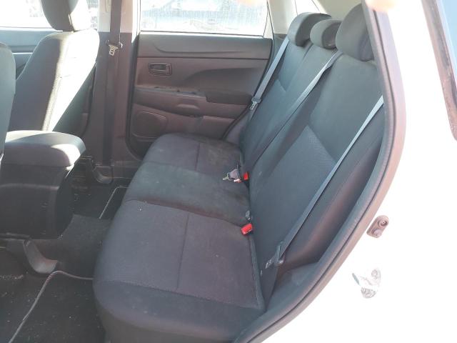 2013 MITSUBISHI ASX ATTIVO