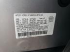 2019 Acura Mdx Technology na sprzedaż w Finksburg, MD - Front End