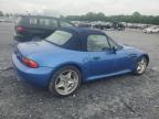1998 Bmw M Roadster за продажба в Cartersville, GA - Water/Flood