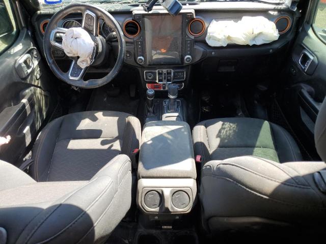  JEEP GLADIATOR 2021 Szary