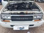 1994 TOYOTA LAND CRUIS for sale at Copart BRISTOL