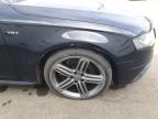 2011 AUDI S4 T QUATT for sale at Copart WHITBURN