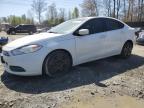 2016 Dodge Dart Se for Sale in Waldorf, MD - Front End