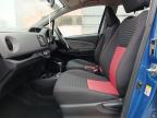 2015 TOYOTA YARIS ICON for sale at Copart WESTBURY