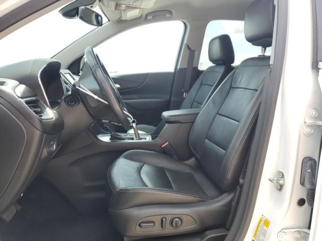 CHEVROLET EQUINOX 2021 White